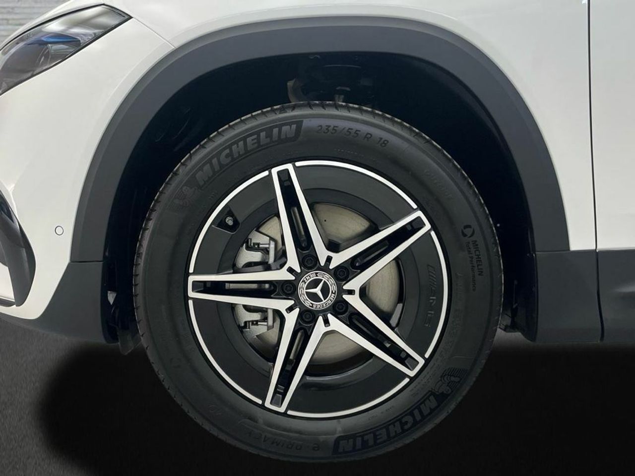 Mercedes EQB EQB 250+ - Foto 2