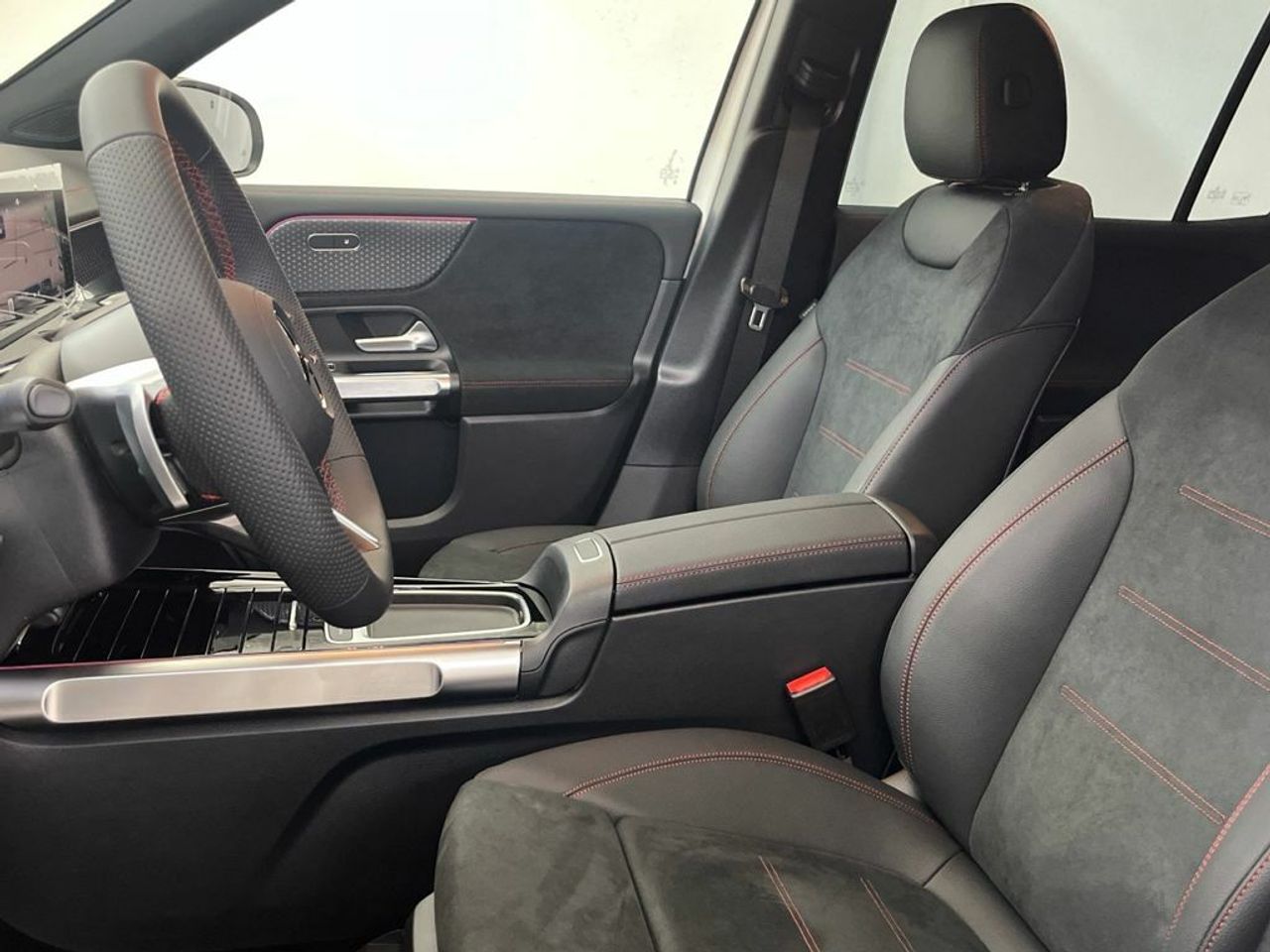 Mercedes EQB EQB 250+ - Foto 2