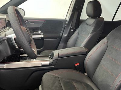 Mercedes EQB EQB 250+