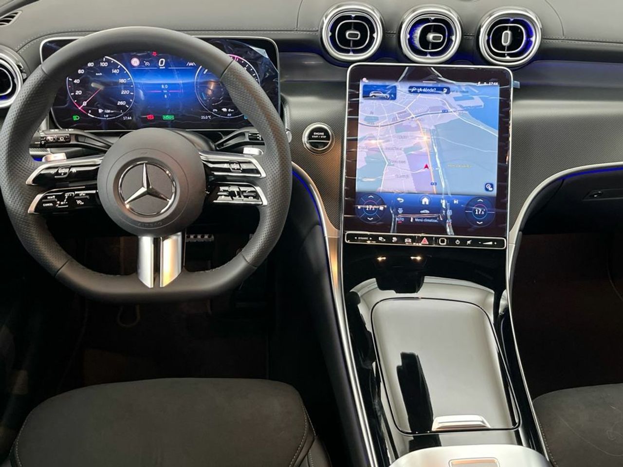 Mercedes GLC GLC 300 de 4MATIC - Foto 2