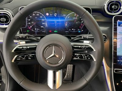 Mercedes GLC GLC 300 de 4MATIC