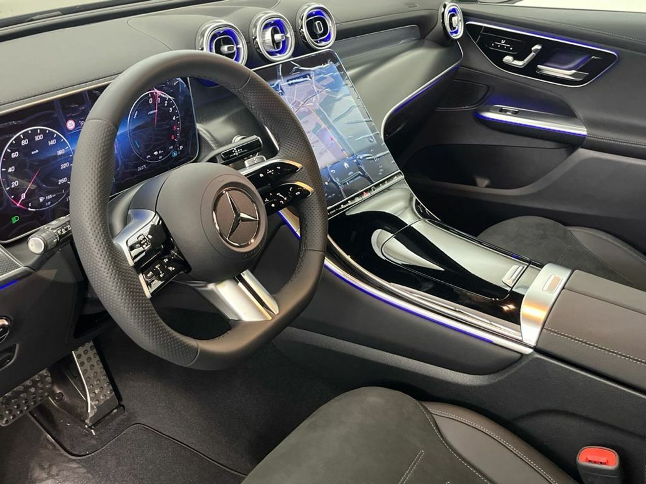 Mercedes GLC GLC 300 de 4MATIC - Foto 2