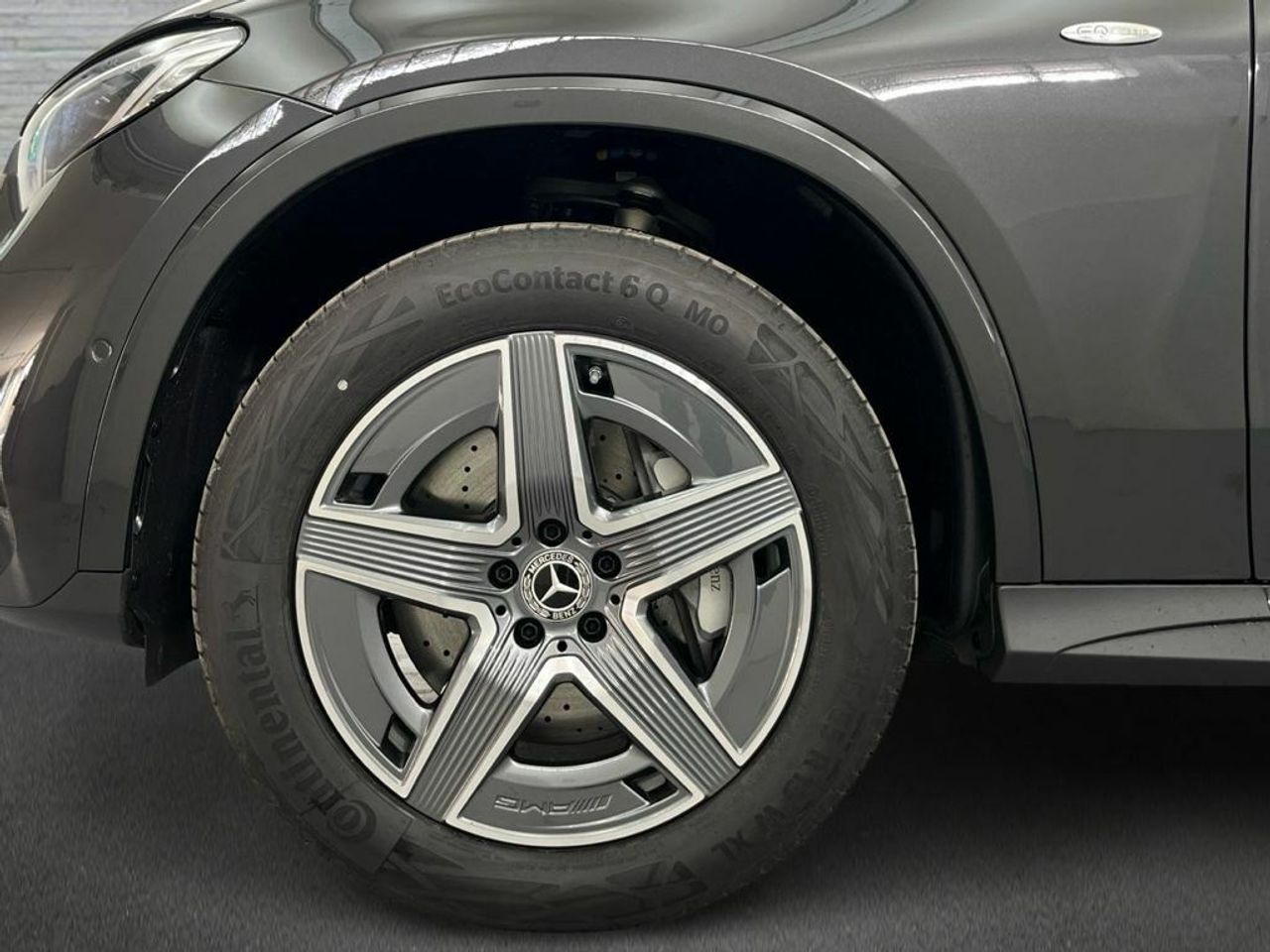 Mercedes GLC GLC 300 de 4MATIC - Foto 2