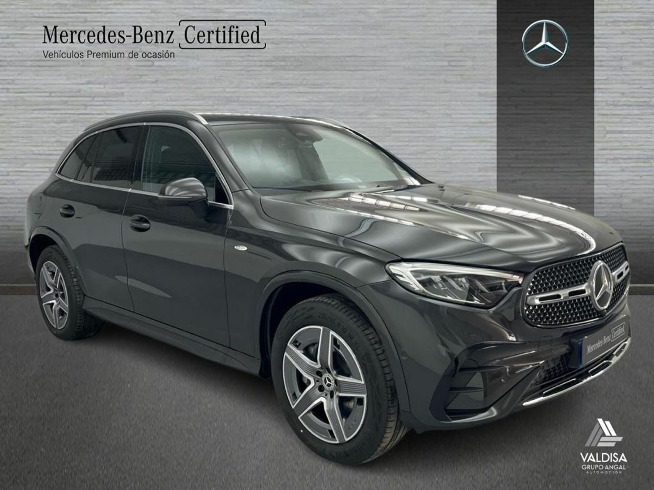 Mercedes GLC GLC 300 de 4MATIC - Foto 2