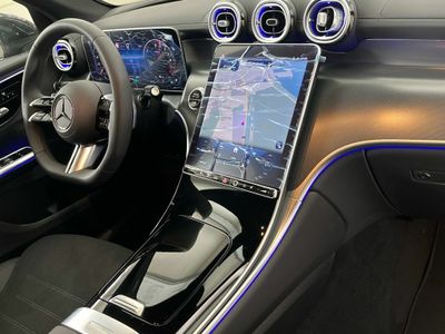 Mercedes GLC GLC 300 de 4MATIC