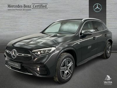 Mercedes GLC GLC 300 de 4MATIC