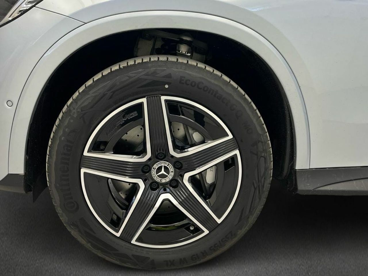 Mercedes GLC GLC 300 de 4MATIC - Foto 2