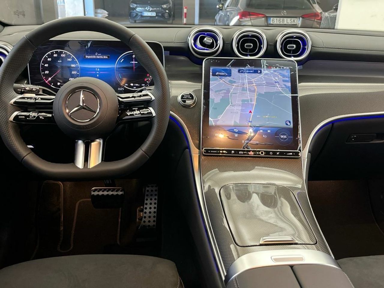 Mercedes GLC GLC 300 de 4MATIC - Foto 2