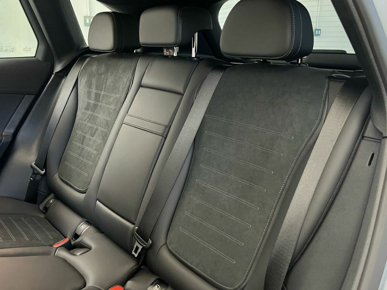 Mercedes GLC GLC 300 de 4MATIC - Foto 2