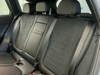 Mercedes GLC GLC 300 de 4MATIC