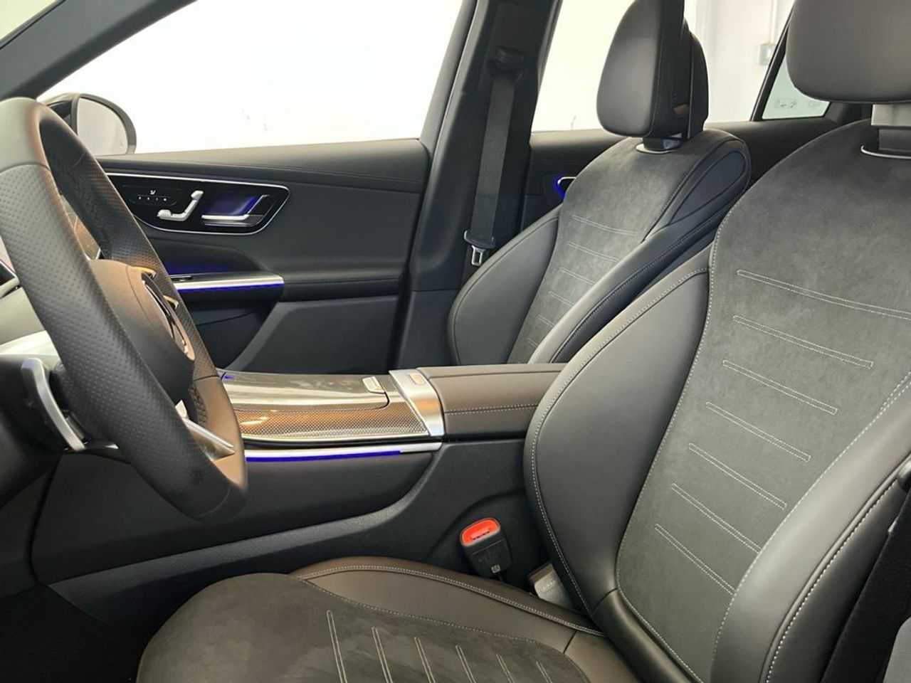 Mercedes GLC GLC 300 de 4MATIC - Foto 2