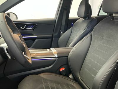 Mercedes GLC GLC 300 de 4MATIC