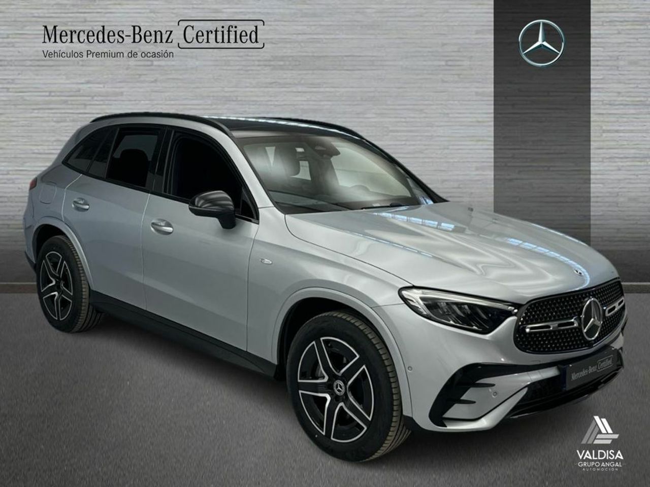 Mercedes GLC GLC 300 de 4MATIC - Foto 2