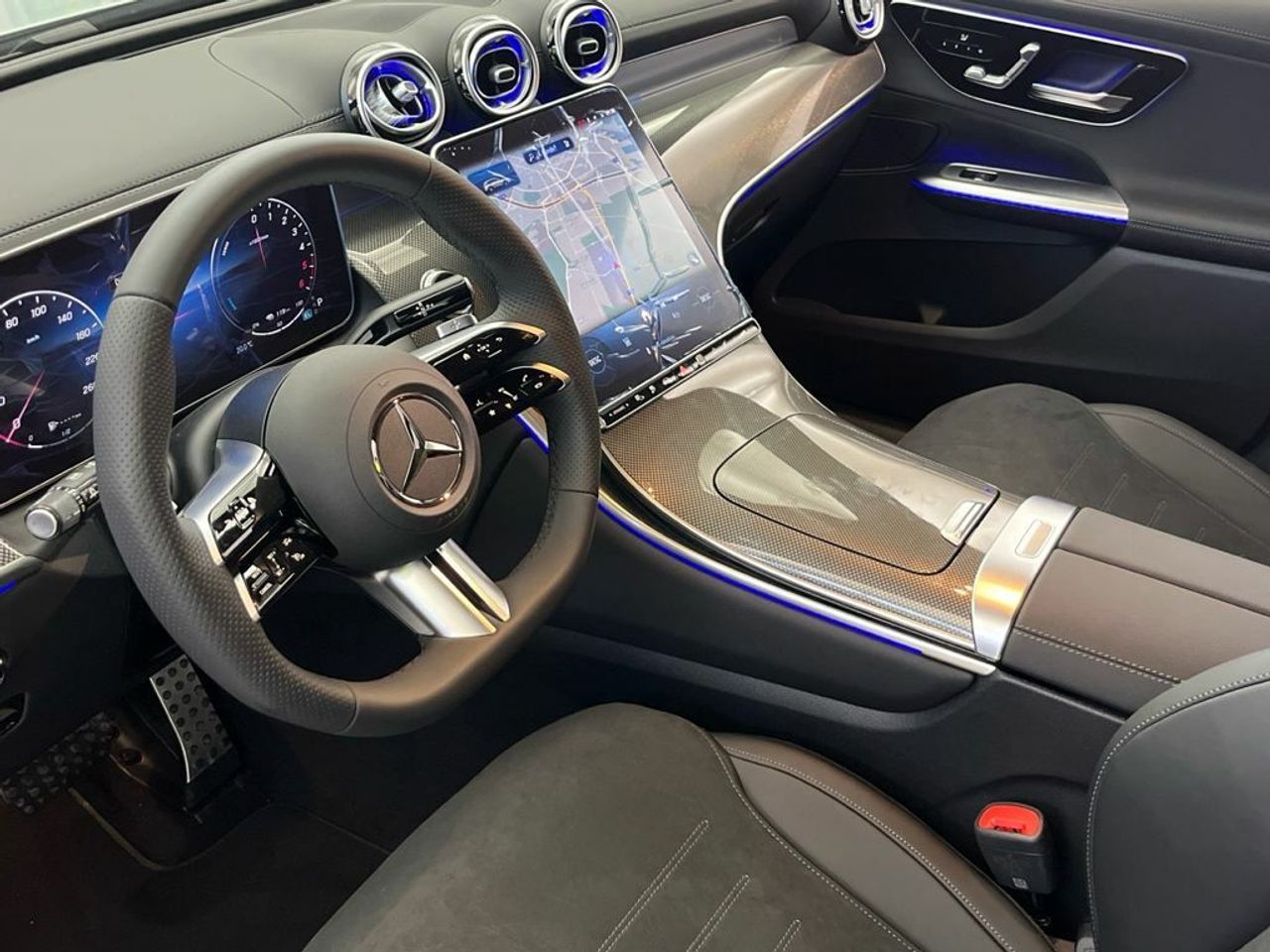 Mercedes GLC GLC 300 de 4MATIC - Foto 2