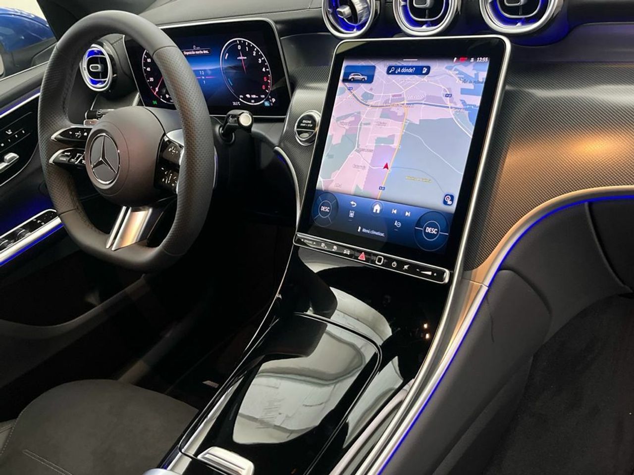 Mercedes GLC GLC 300 de 4MATIC - Foto 2