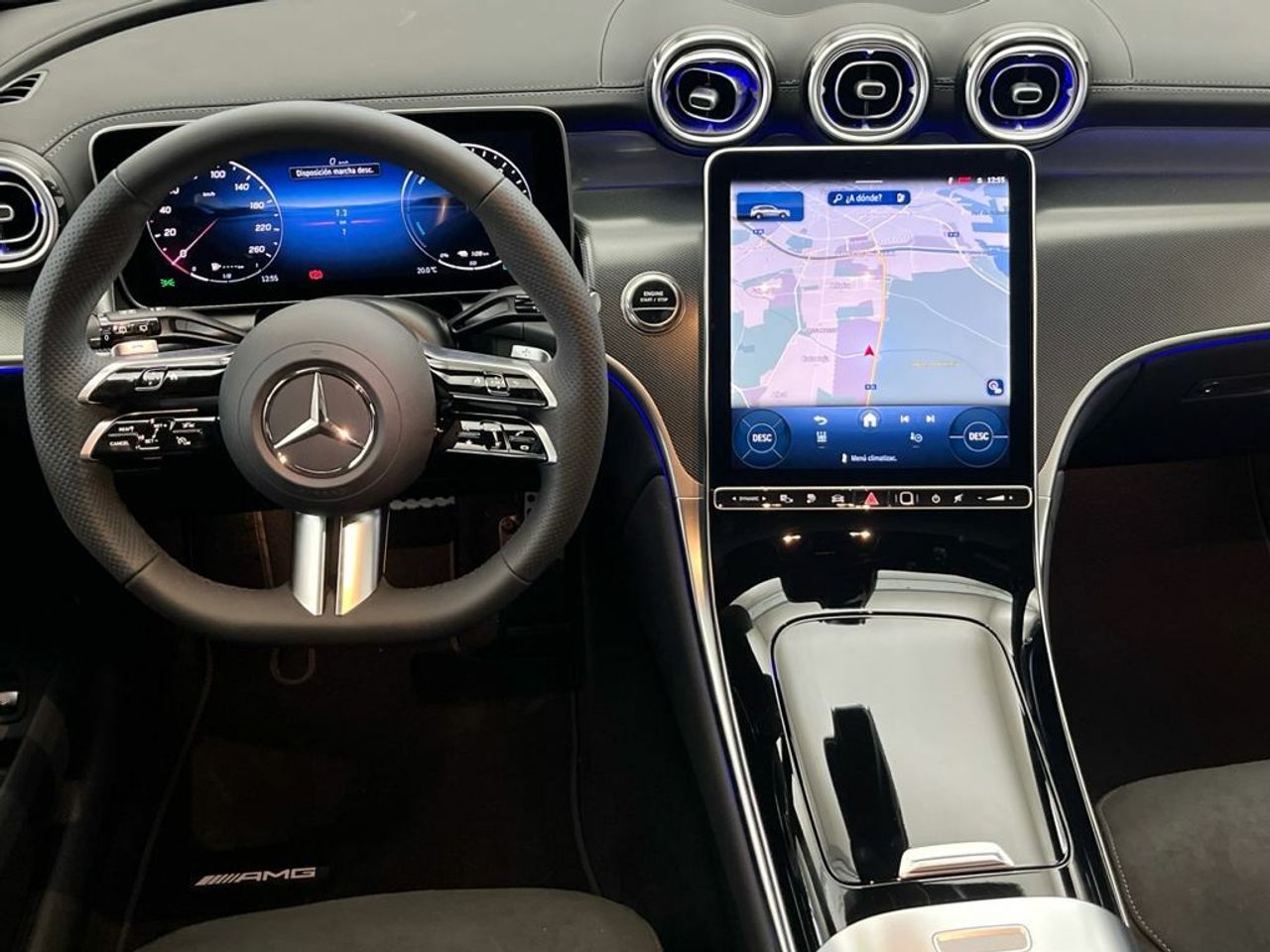 Mercedes GLC GLC 300 de 4MATIC - Foto 2