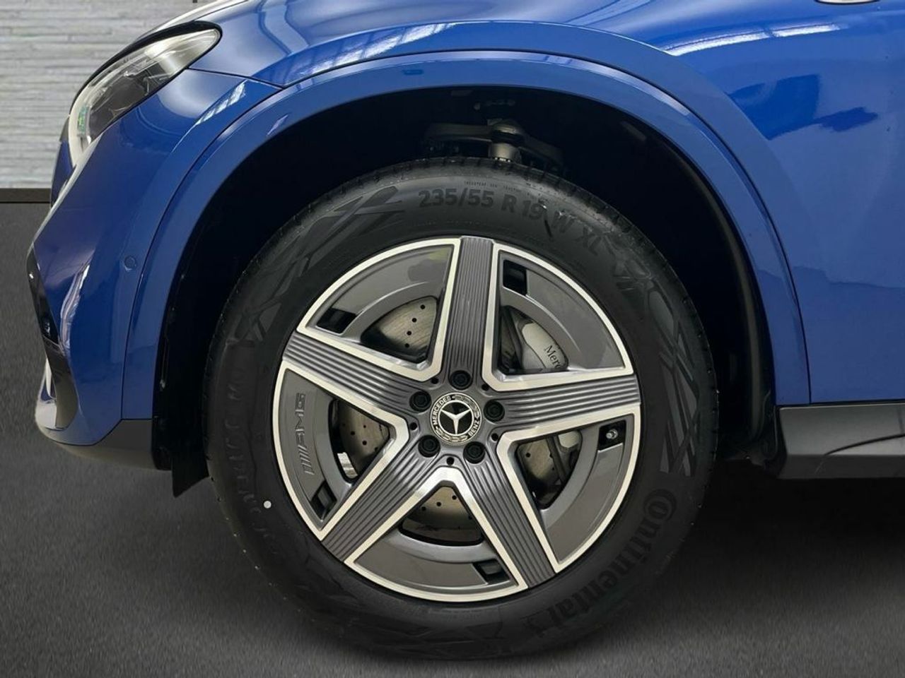 Mercedes GLC GLC 300 de 4MATIC - Foto 2