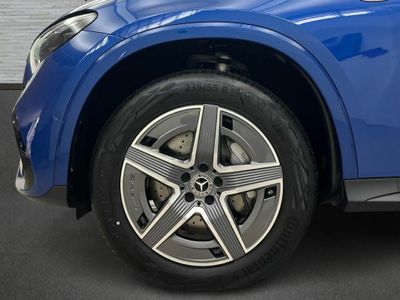 Mercedes GLC GLC 300 de 4MATIC