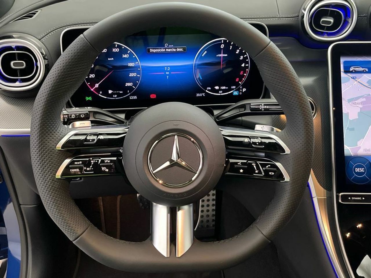 Mercedes GLC GLC 300 de 4MATIC - Foto 2