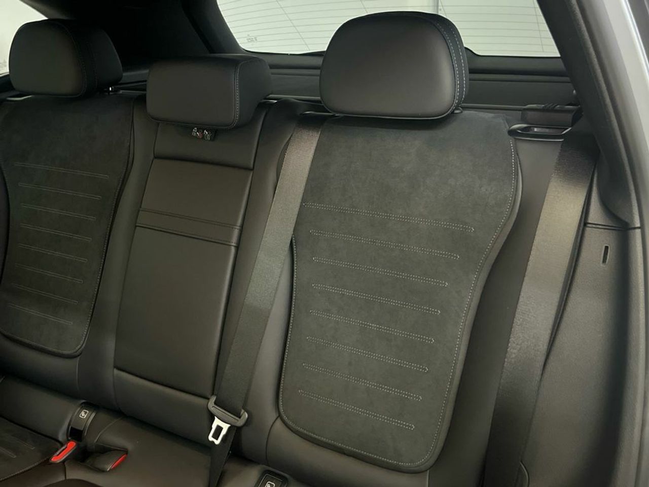 Mercedes GLC 300 de 4MATIC con tecnología híbrida EQ - Foto 2