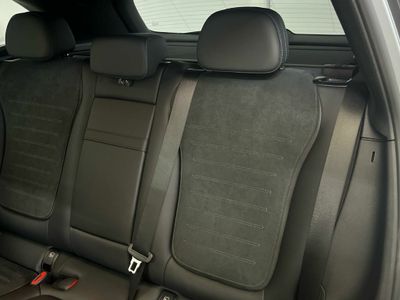 Mercedes GLC 300 de 4MATIC con tecnología híbrida EQ