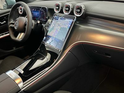 Mercedes GLC GLC 300 de 4MATIC