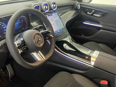Mercedes GLC GLC 300 de 4MATIC