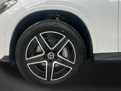 Mercedes GLC GLC 300 de 4MATIC