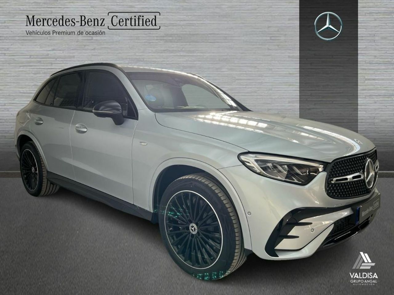 Mercedes GLC GLC 300 de 4MATIC - Foto 2