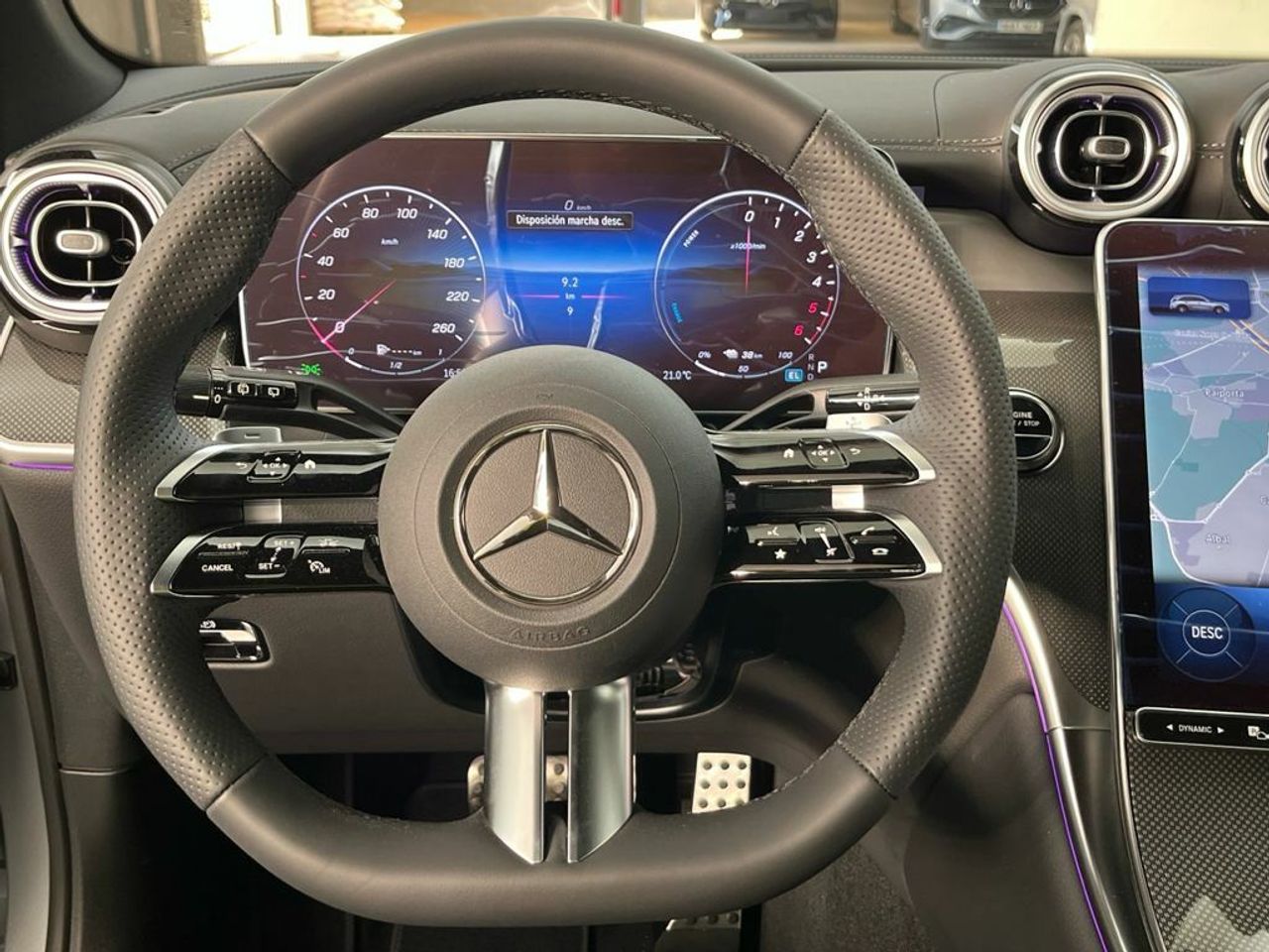 Mercedes GLC GLC 300 de 4MATIC - Foto 2