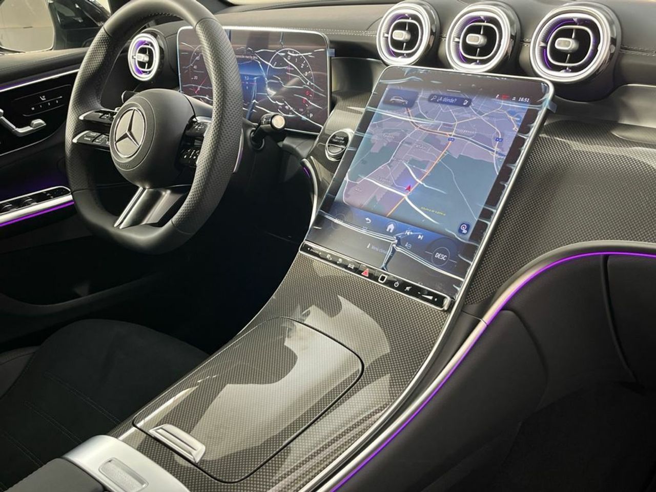 Mercedes GLC GLC 300 de 4MATIC - Foto 2