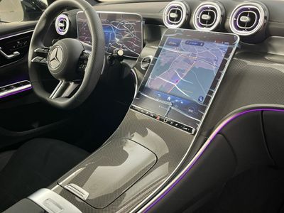 Mercedes GLC GLC 300 de 4MATIC