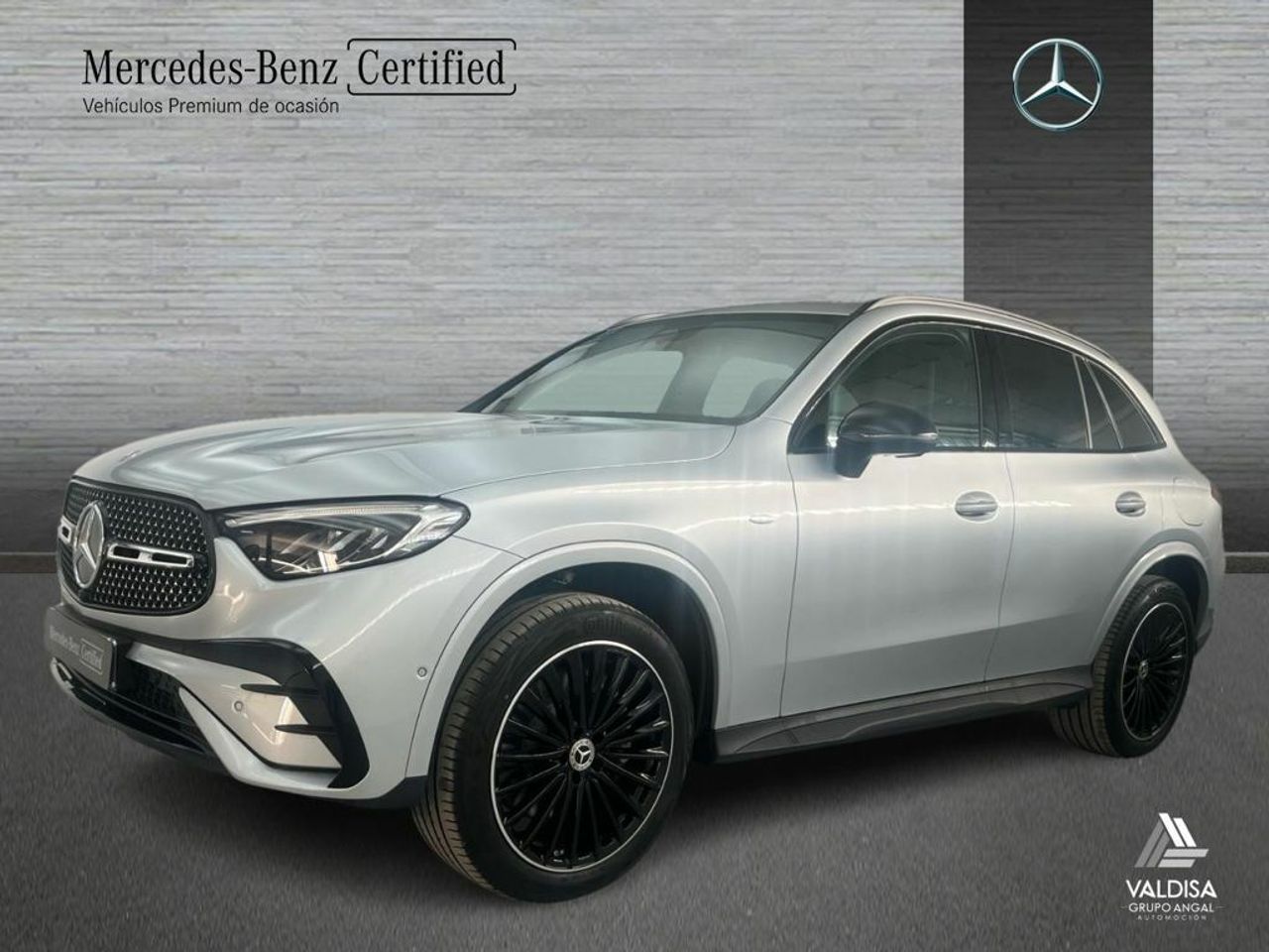Mercedes GLC GLC 300 de 4MATIC - Foto 2