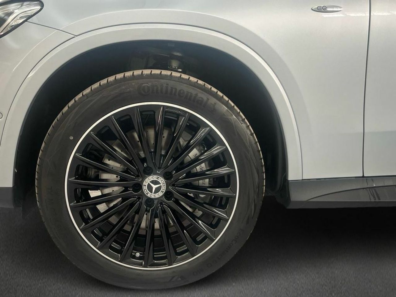 Mercedes GLC GLC 300 de 4MATIC - Foto 2