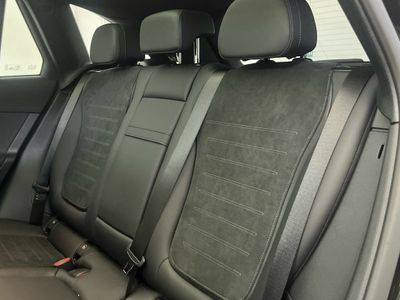 Mercedes GLC GLC 300 de 4MATIC