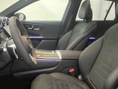 Mercedes GLC GLC 300 de 4MATIC