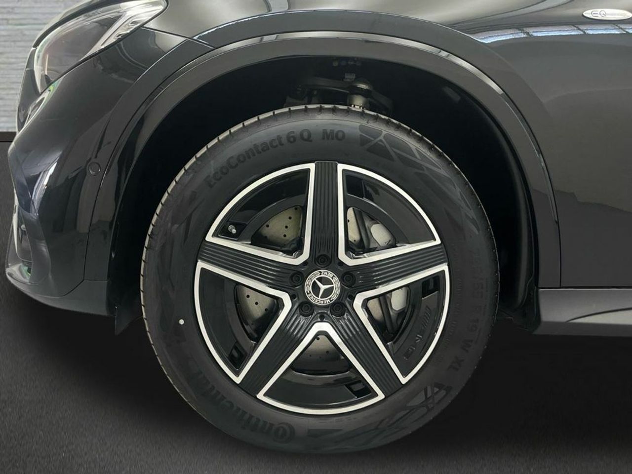 Mercedes GLC GLC 300 de 4MATIC - Foto 2