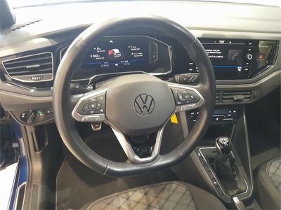 Volkswagen Polo R-Line 1.0 TSI 70kW (95CV)