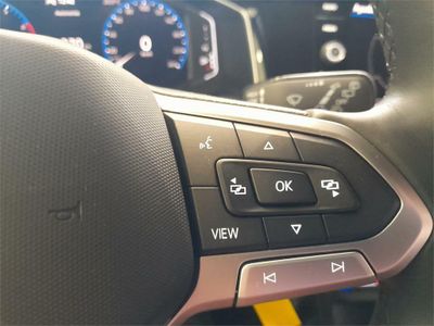 Volkswagen Polo R-Line 1.0 TSI 70kW (95CV)