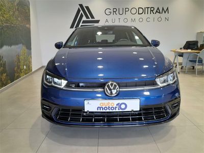 Volkswagen Polo R-Line 1.0 TSI 70kW (95CV)