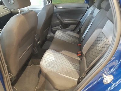 Volkswagen Polo R-Line 1.0 TSI 70kW (95CV)