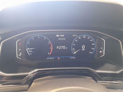 Volkswagen Polo R-Line 1.0 TSI 70kW (95CV)