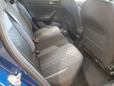 Volkswagen Polo R-Line 1.0 TSI 70kW (95CV)