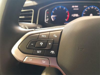 Volkswagen Polo R-Line 1.0 TSI 70kW (95CV)