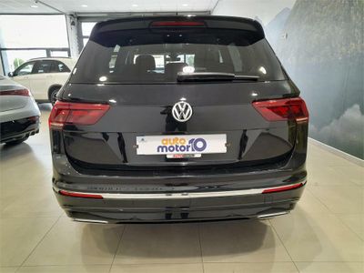 Volkswagen Tiguan Sport 2.0 TDI 140kW (190CV) 4Motion DSG
