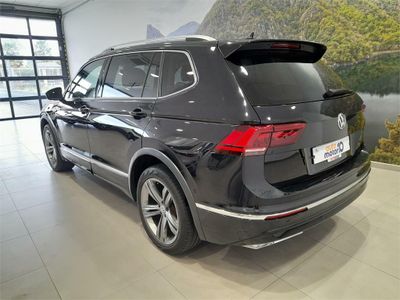 Volkswagen Tiguan Sport 2.0 TDI 140kW (190CV) 4Motion DSG