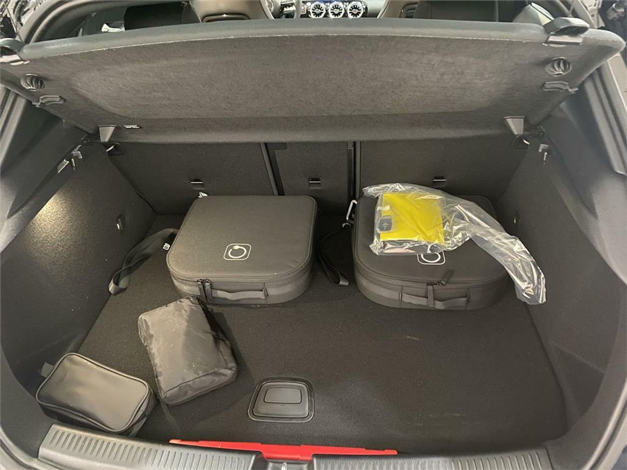 Mercedes Clase A 250 e con tecnología híbrida EQ - Foto 2