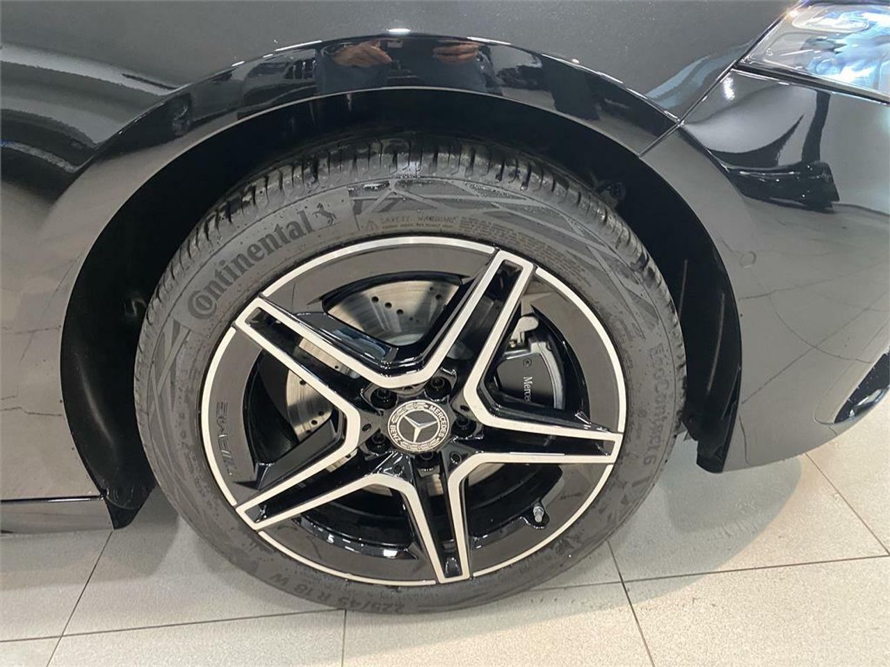 Mercedes Clase A 250 e con tecnología híbrida EQ - Foto 2