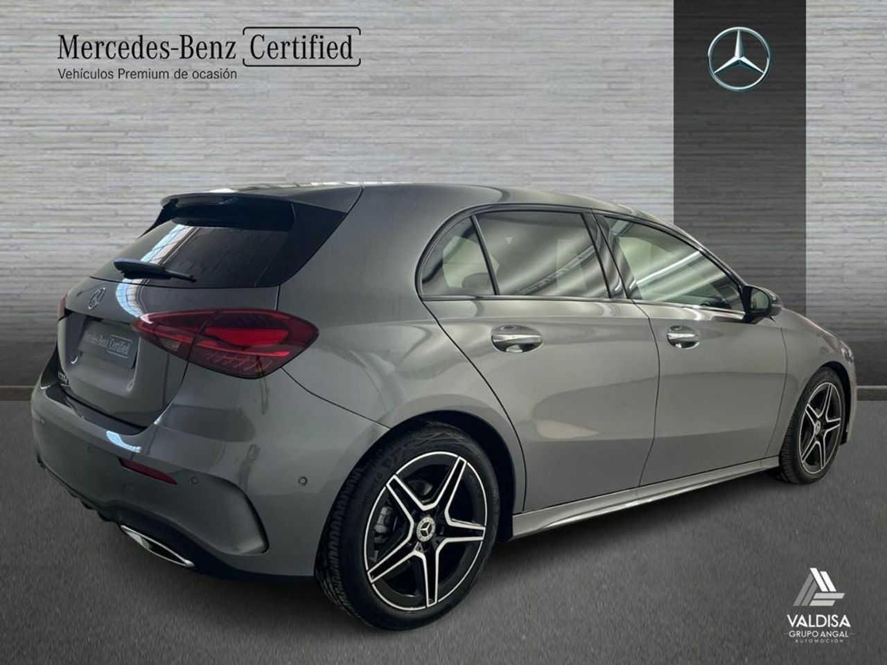 Mercedes Clase A 200 d - Foto 2