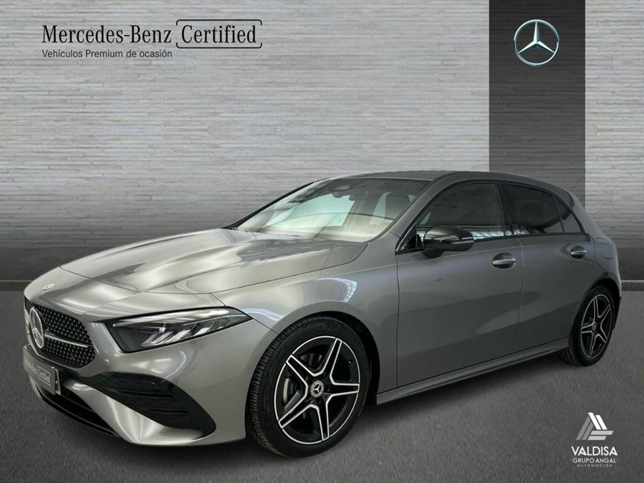 Mercedes Clase A 200 d - Foto 2
